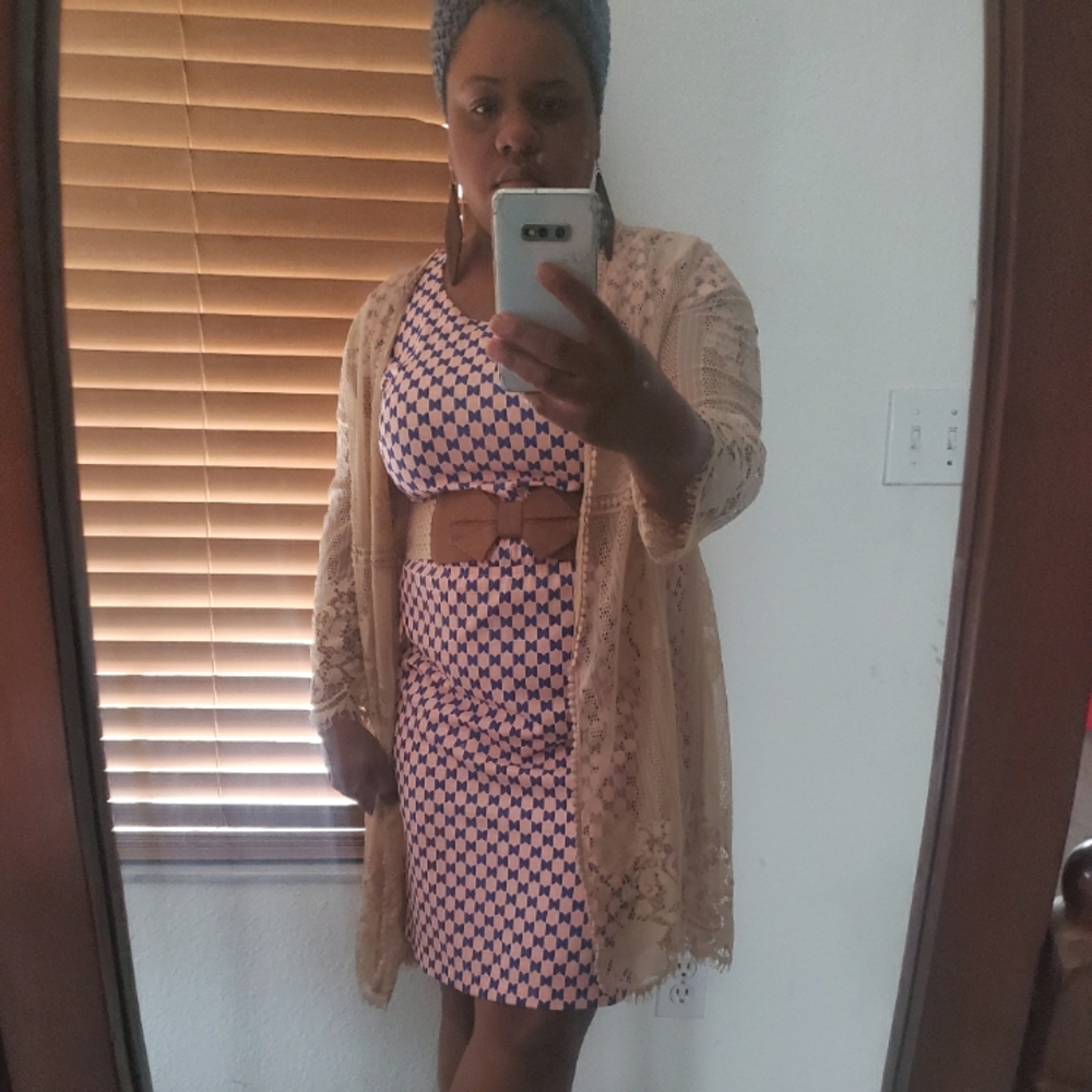 Merona Dress